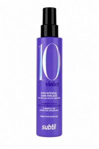 SUBTIL BIPHASE VIOLET 200ML