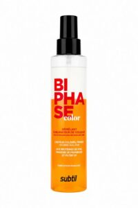 SUBTIL BIPHASE COLOR 200ML