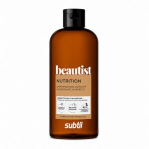 SUBTIL BEAUTIST NUTRITION SHAMPOO 300ML