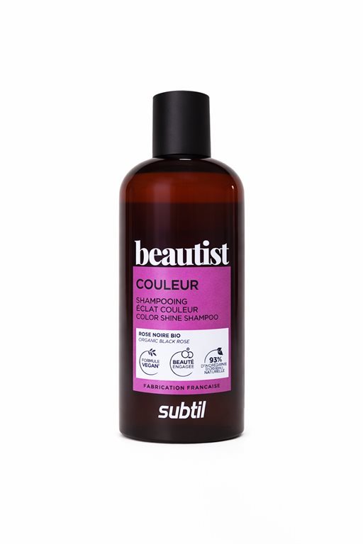 SUBTIL BEAUTIST COULEUR SHAMPOO 300ML SUBTIL BEAUTIST COULEUR SHAMPOO 300ML