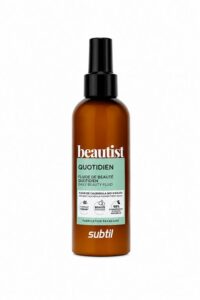SUBTIL BEAUTIST QUOTIDIEN DAILY BEAUTY FLUID 200ML