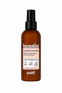 SUBTIL BEAUTIST HYDRATATION CREAM 200ML