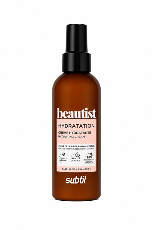 SUBTIL BEAUTIST HYDRATATION CREAM 200ML SUBTIL BEAUTIST HYDRATATION CREAM 200ML
