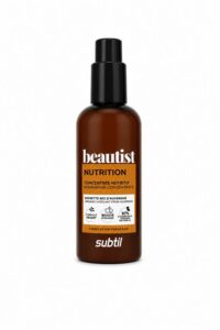 SUBTIL BEAUTIST NUTRITION CONCETRATE 100ML