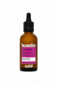 SUBTIL BEAUTIST COULEUR SOFTNESS AND SHINE ELIXIR 50ML