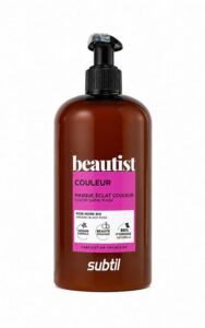 SUBTIL BEAUTIST COULEUR MASK 500ML