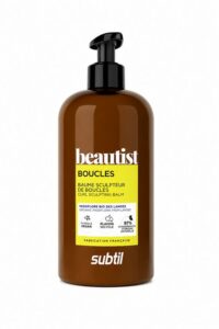 SUBTIL BEAUTIST BOUCLES CURL BALM 500ML