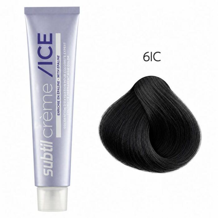 SUBTIL ICE 6IC 60ML SUBTIL ICE 6IC 60ML