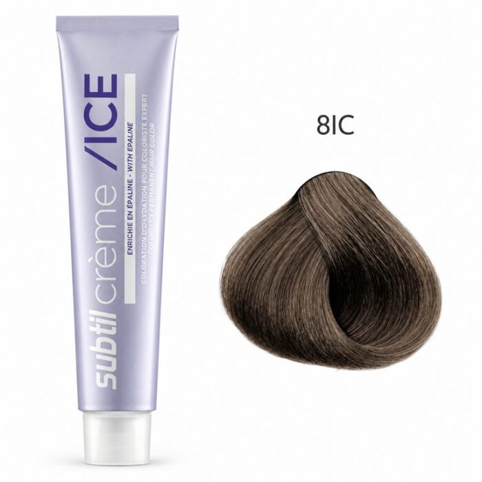 SUBTIL ICE 8IC 60ML SUBTIL ICE 8IC 60ML
