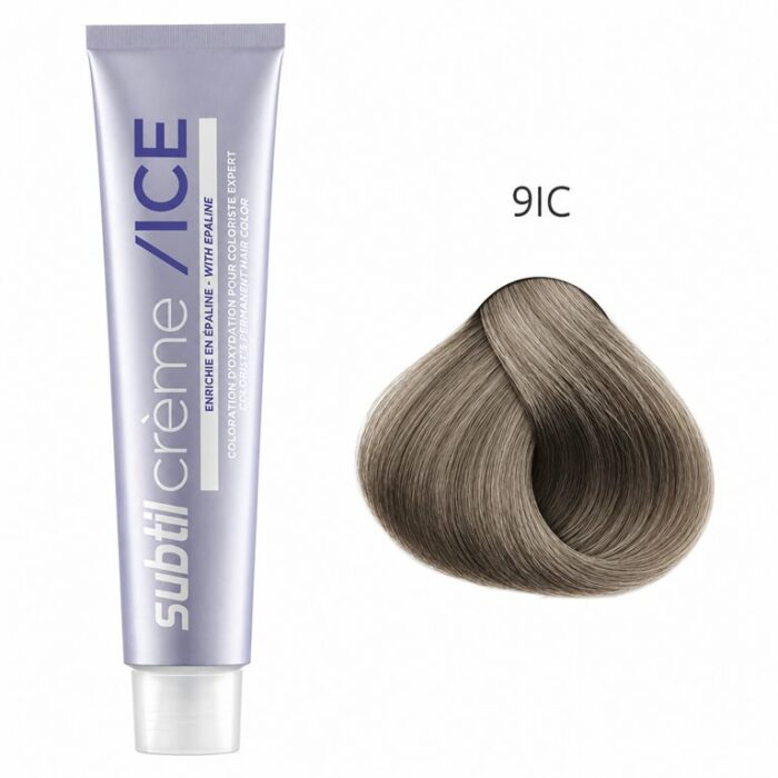 SUBTIL ICE 9IC 60ML SUBTIL ICE 9IC 60ML