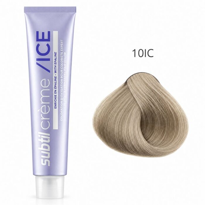 SUBTIL ICE 10IC 60ML