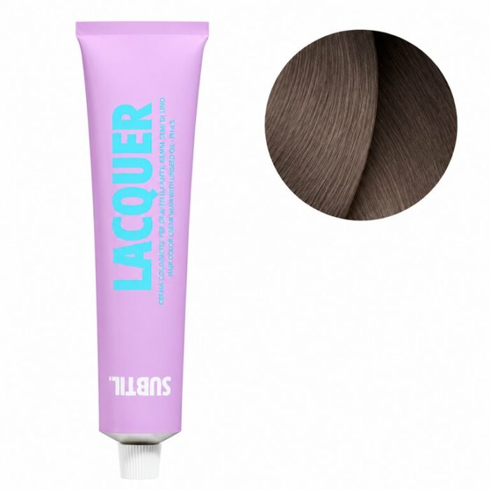 SUBTIL LACQUER 7/12 60ML