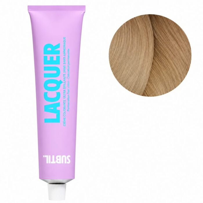SUBTIL LACQUER 10/23 60ML