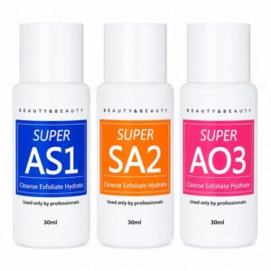 AS1A03SA2 SERUM 30 ML SET 1/3