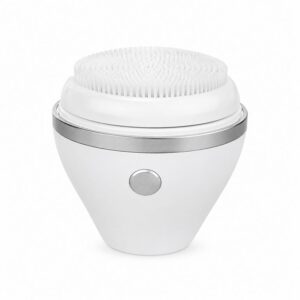 ACOUSTIC BRUSH FACE WAVE CLEANER