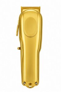 PLASTIK COVER GOLD PER WAHL MAKINE