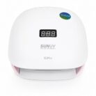 SUN 4S UV/LED NAIL LAMP