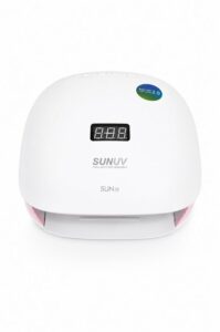 SUN 4S UV/LED NAIL LAMP