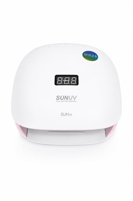 SUN 4S UV/LED NAIL LAMP SUN 4S UV/LED NAIL LAMP