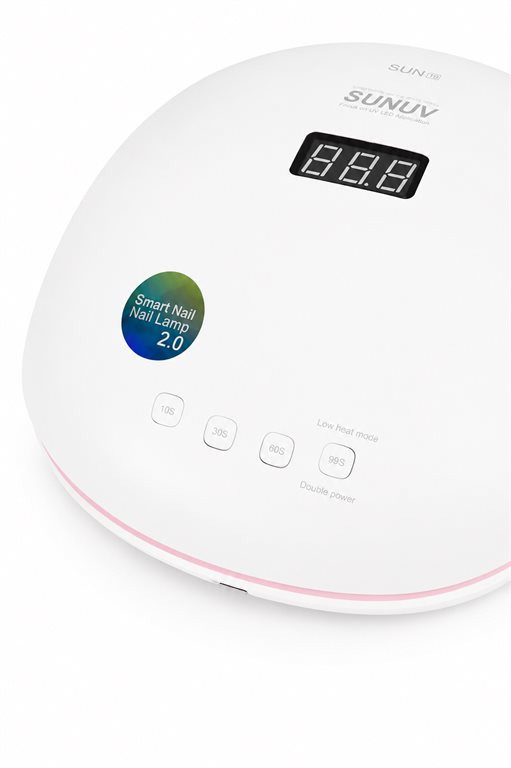SUN 4S UV/LED NAIL LAMP SUN 4S UV/LED NAIL LAMP