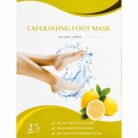 HODAF FOOT PEEL MASK