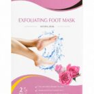 HODAF FOOT PEEL MASK