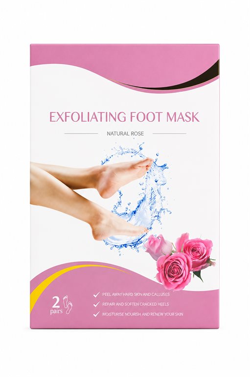 HODAF FOOT PEEL MASK HODAF FOOT PEEL MASK
