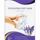 HODAF FOOT PEEL MASK