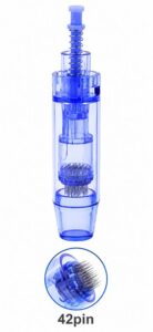 GJILPERE NANO NEEDLE 42