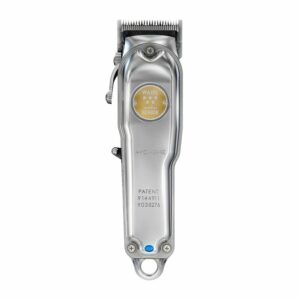 WAHL SENIOR CORDLESS METAL EDITION