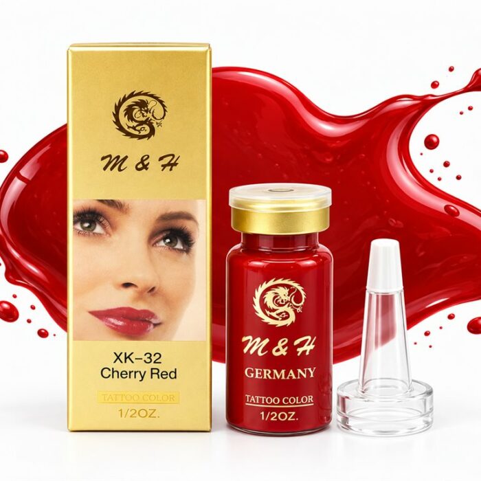 M&H MAKE UP PIGMENT XK-32 M&H MAKE UP PIGMENT XK-32
