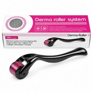 DERMA ROLLER SYSTEM