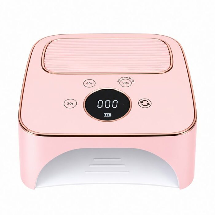 SUN M6 UV/LED NAIL LAMP 80W SUN M6 UV/LED NAIL LAMP 80W