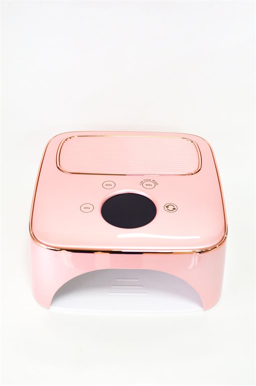 SUN M6 UV/LED NAIL LAMP 80W SUN M6 UV/LED NAIL LAMP 80W