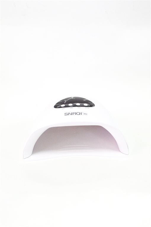SNRQI T5 UV/LED NAIL LAMP 48W SNRQI T5 UV/LED NAIL LAMP 48W