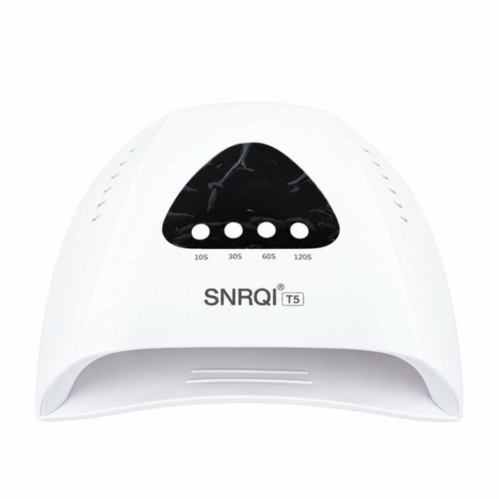 SNRQI T5 UV/LED NAIL LAMP 48W SNRQI T5 UV/LED NAIL LAMP 48W
