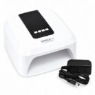 SNRQI T6 UV/LED NAIL LAMP 48W