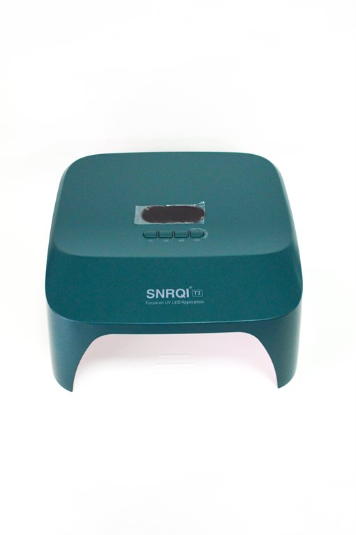 SUN T7 UV/LED NAIL LAMP 48W SUN T7 UV/LED NAIL LAMP 48W