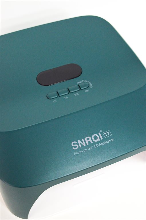 SUN T7 UV/LED NAIL LAMP 48W SUN T7 UV/LED NAIL LAMP 48W
