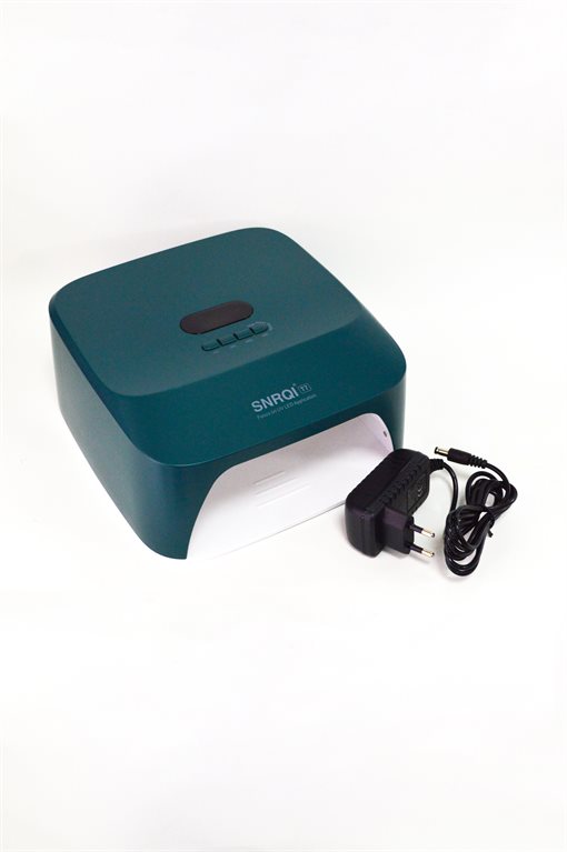 SUN T7 UV/LED NAIL LAMP 48W SUN T7 UV/LED NAIL LAMP 48W