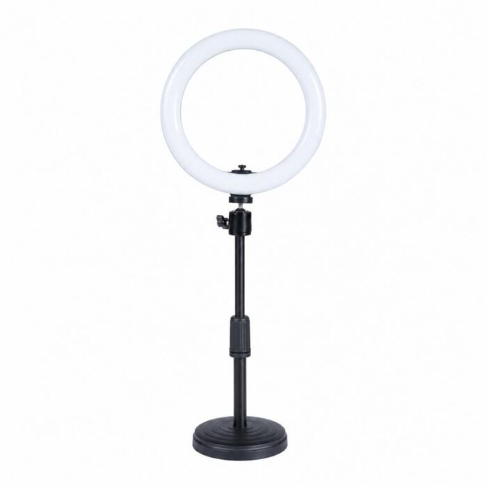 SMN-8 TABLE RING LIGHT
