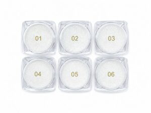 DEKORIM PER THONJE SET 1/6 PK23-07