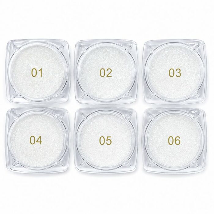 DEKORIM PER THONJE SET 1/6 PK23-07 DEKORIM PER THONJE SET 1/6 PK23-07