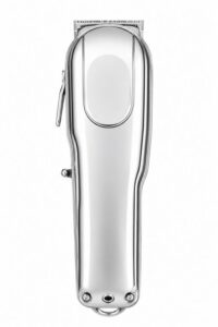 PLASTIK COVER SILVER PER WAHL MAKINE
