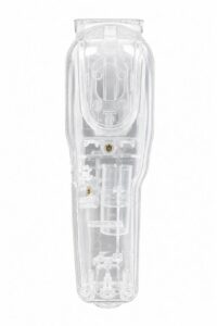 PLASTIK COVER CLEAR PER WAHL MAKINE