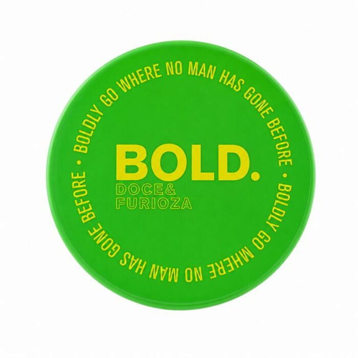 BOLD. DOCE&FURIOZA MATTE POMADE 150ML BOLD. DOCE&FURIOZA MATTE POMADE 150ML