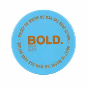 BOLD. TOP BOY FIBER POMADE 150ML