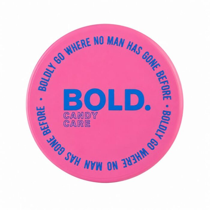BOLD. CANDY CANE HAIR STYLING WAX 150ML BOLD. CANDY CANE HAIR STYLING WAX 150ML