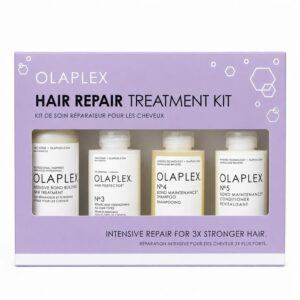 OLAPLEX HAIR REPAIR TREATMENT KIT