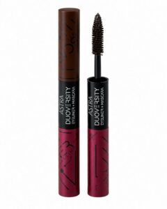 ASTRA DUOVERSITY EYELINER+MASCARA 0006
